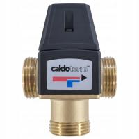 ZAWÓR TRÓJDROŻNY TERMOSTATYCZNY MIESZAJĄCY 1