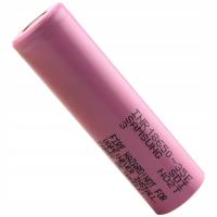Akumulator Samsung INR18650-35E 3450mAh 8A Li-ion CCC