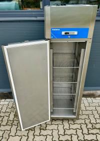 SZAFA MROŹNICZA PORKKA 400L ZAMRAŻARKA MROŹNIA STAN 60CM