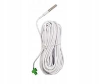 CZUJNIK TEMPERATURY REJESTRATOR DR201+ model NR.1 - 15m