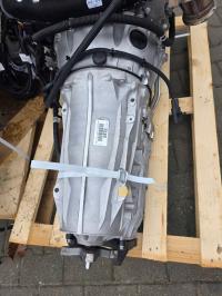 Automatyczna skrzynia biegów Mercedes Sprinter W 907 a9072707300