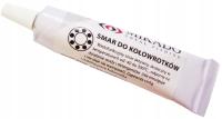 СПЕЦИАЛИЗИРОВАННАЯ СМАЗКА В ТРУБКЕ ДЛЯ КАТУШЕК БОЛЬШАЯ ТРУБКА MIKADO