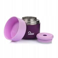 Термос для пищевых продуктов контейнер Food jug Majestic Sport KEA 500 мл