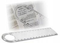 Лупа 3X_ЛИНИЯ_КРУГЛАЯ 3в1