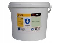 GRAFIT proszek Czysty 1kg BIOMUS