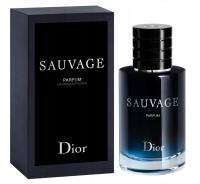 Dior Sauvage Parfum 100 ml perfumy