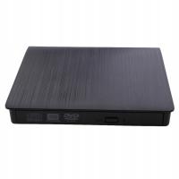 H-External USB 3.0 RW Writer Optical Drive Burner