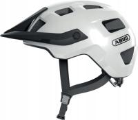 Kask rowerowy Abus MoTrip shiny white