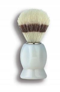 DONEGAL Pędzel do golenia Z NATURALNEGO WŁOSIA 9695, 1 sztuka