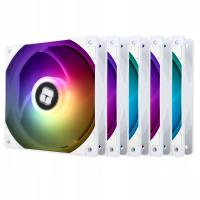 Wentylator Thermalright 120 x 120 mm TL-C12CW-S