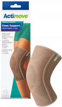Коленный бандаж Actimove