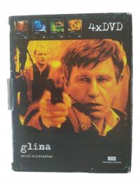 4DVD GLINA