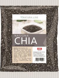 Aga Holtex Nasiona Chia 120 g