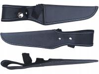 ЧЕХОЛ на штык-нож, чехол влагалище молнии ET13