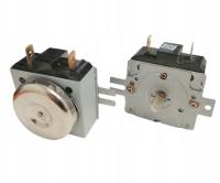 Wyłącznik czasowy mechaniczny 1-90min T2