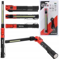 Лампа yato YT-08525