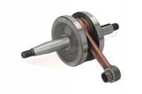 Wał korbowy AM6 Yamaha TZR Aprilia Keeway