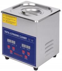 Myjka ultradźwiękowa Sevico F282 60 W