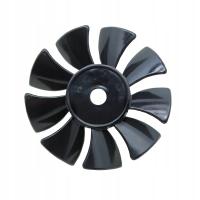 Направление вращения вентилятора двигателя компрессора масла 14мм левое