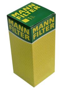 Масляный фильтр Mann HU6004X