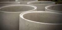 krąg betonowy fi 1000