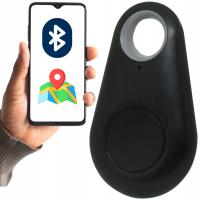 БРЕЛОК ИСКАТЕЛЬ КЛЮЧЕЙ ДЛЯ ТЕЛЕФОНА КОШЕЛЕК BLUETOOTH GPS KEY FINDER