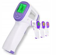 TERMOMETR BEZDOTYKOWY na podczerwień OROMED oro-color max