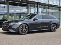 E Klasa 220 d 4-Matic Avantgarde Estate 2.0 197KM