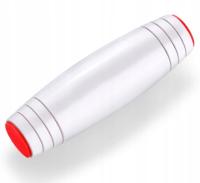 FIDGET STICK ROLLER SPINNER ALUMINIOWY