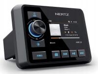 Hertz HMR 20 Radio Marine IP66 Bluetooth AUX MP3 USB do jachtu łodzi