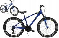 Детский велосипед 24 