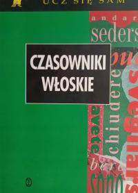 CZASOWNIKI WŁOSKIE - Maria Morris