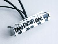 Lenovo Front Panel Audio + 2xUSB - 41R5686 41R5690