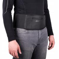 TEKSTYLNY PAS NERKOWY MOTOCYKLOWY WO797 3XL