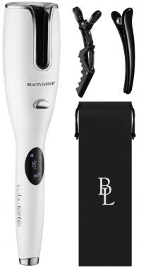 Автоматическая завивка Beauty Limited WhitePearl