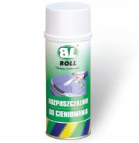 РАСТВОРИТЕЛЬ ДЛЯ ЗАТЕНЕНИЯ BOLL 400ML SPRAY / BOLL