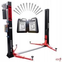 Zestaw podnośnika Normet PK-4000A400V