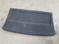 Półka tylna bagażnika Volkswagen OE 1H6867769B