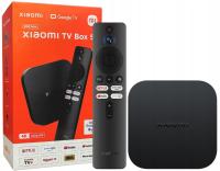 МЕДИАПЛЕЕР SMART XIAOMI MI BOX S 8GB 2 ПОКОЛЕНИЕ КОМПЛЕКТ