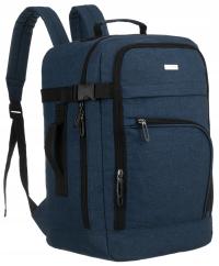 PETERSON рюкзак для самолета 40x20x25 багаж цвета
