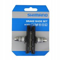 Klocki hamulca Shimano M70T4 BRM600/570/330