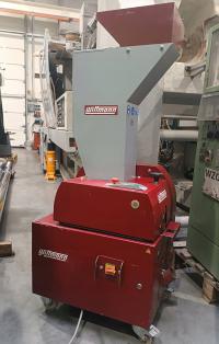 WITTMANN MB1818 Młynek do tworzyw sztucznych