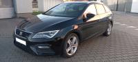 SEAT LEON FR 2.0 TDI DSG 150 KM