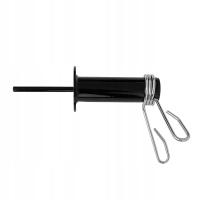 Sprzęt do ćwiczeń z ciężarkami na siłownię Zatrzask blokujący przedłużacz kabla 8 mm