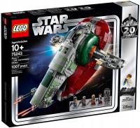 LEGO Star Wars 75243 SLAVE I