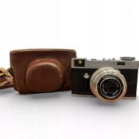 APARAT FOTOGRAFICZNY WELTA BELMIRA