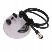 Cewka do wykrywacza metali T850 wodoszczelność 4,9 cala * 4,9 cala