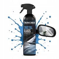 ЖИДКОСТЬ ДЛЯ МЫТЬЯ СТЕКОЛ ДЛЯ АВТОМОБИЛЬНЫХ ЗЕРКАЛ С АНТИПАРАМИ FUKNCTION 1000ML