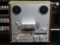 Akai GX-620. 1025