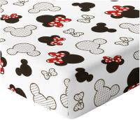 PRZEŚCIERADŁO Z GUMKĄ 80x160 DO ŁÓŻECZKA BAWEŁNIANE 160x80 DZIECIĘCE